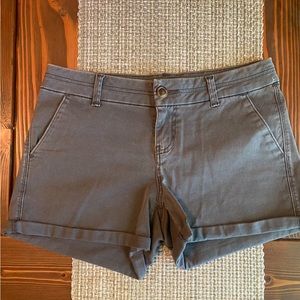 Maurice’s brand women’s shorts